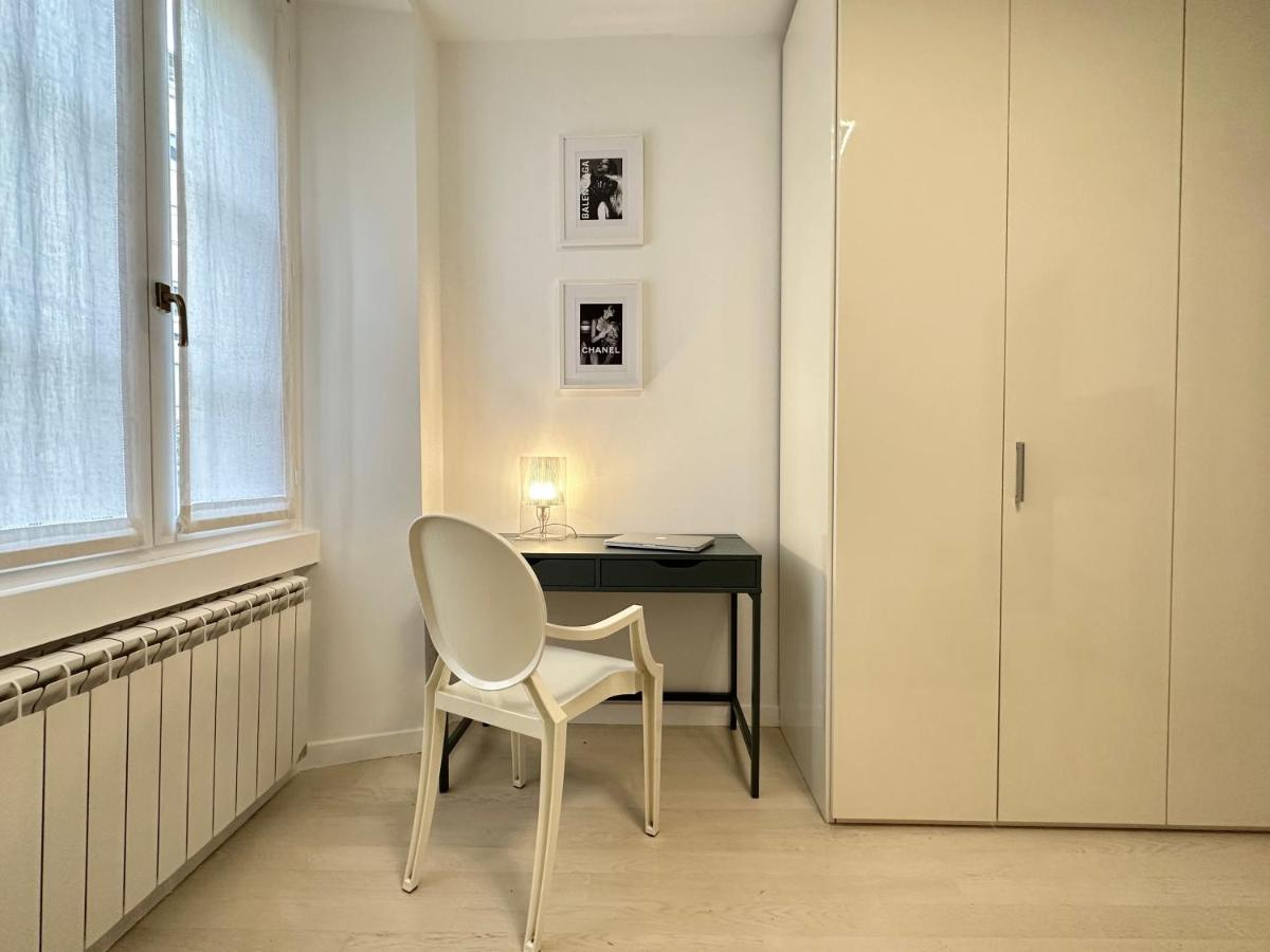 Casa Ginevra Apartment Milan Exterior photo
